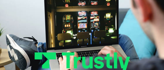 Talep Edilmesi Gereken Trustly Casino Hoş Geldin Bonusları