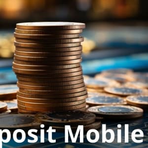 En BeÄŸenilen DÃ¼ÅŸÃ¼k Minimum YatÄ±rmalÄ± Mobil Casinolar 2024